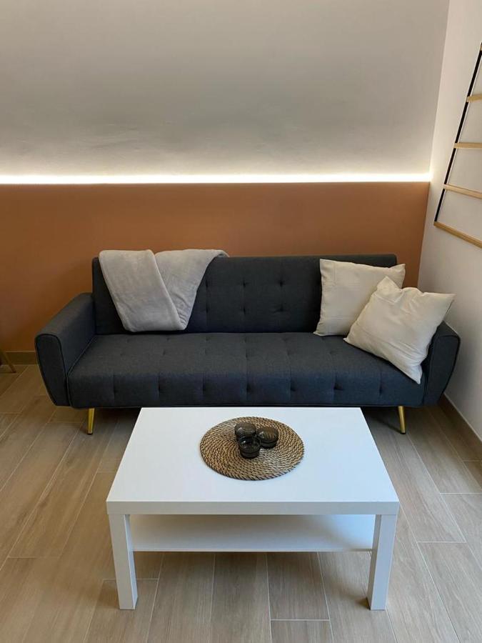 Detail Rose Appartement Puerto de la Cruz  Buitenkant foto